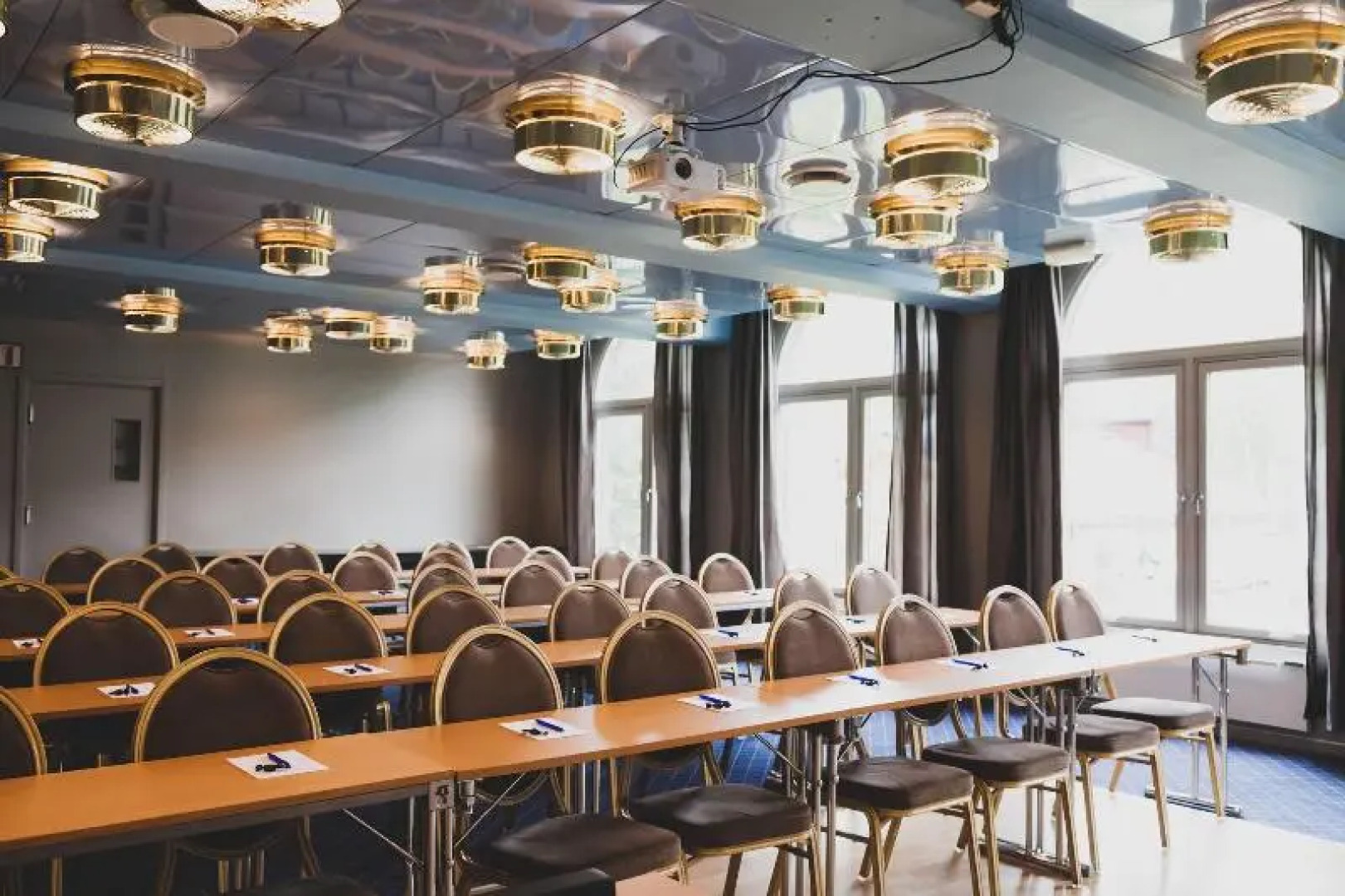 Frøken Skjolds Hotel