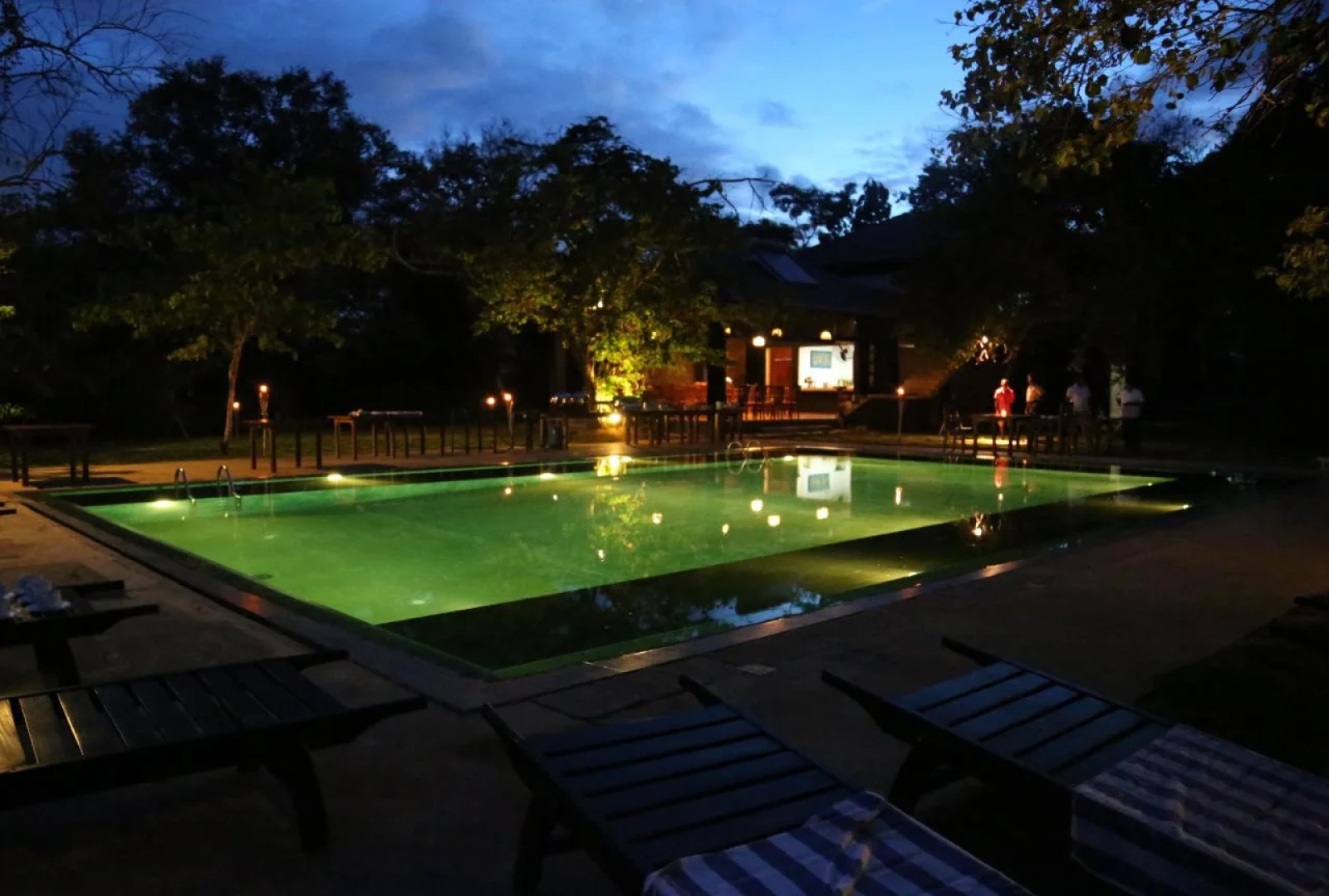 Pinthaliya Resort & Spa