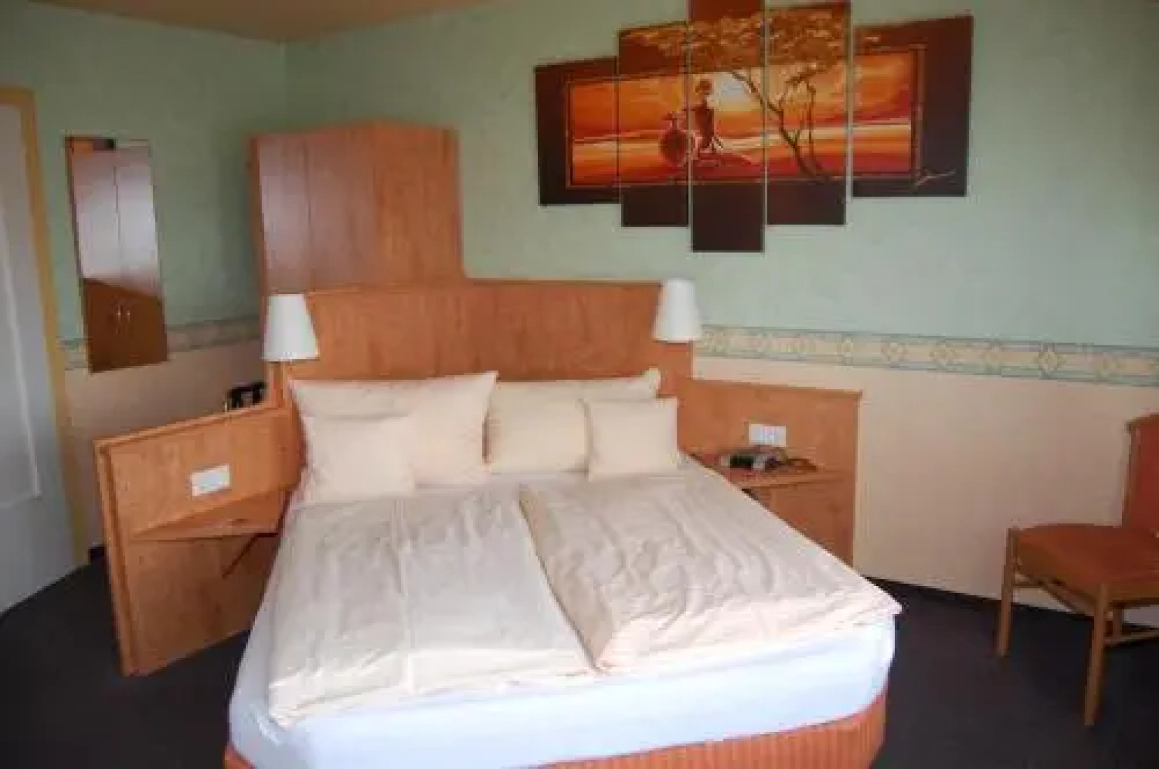 Landgasthof Jägerstübchen