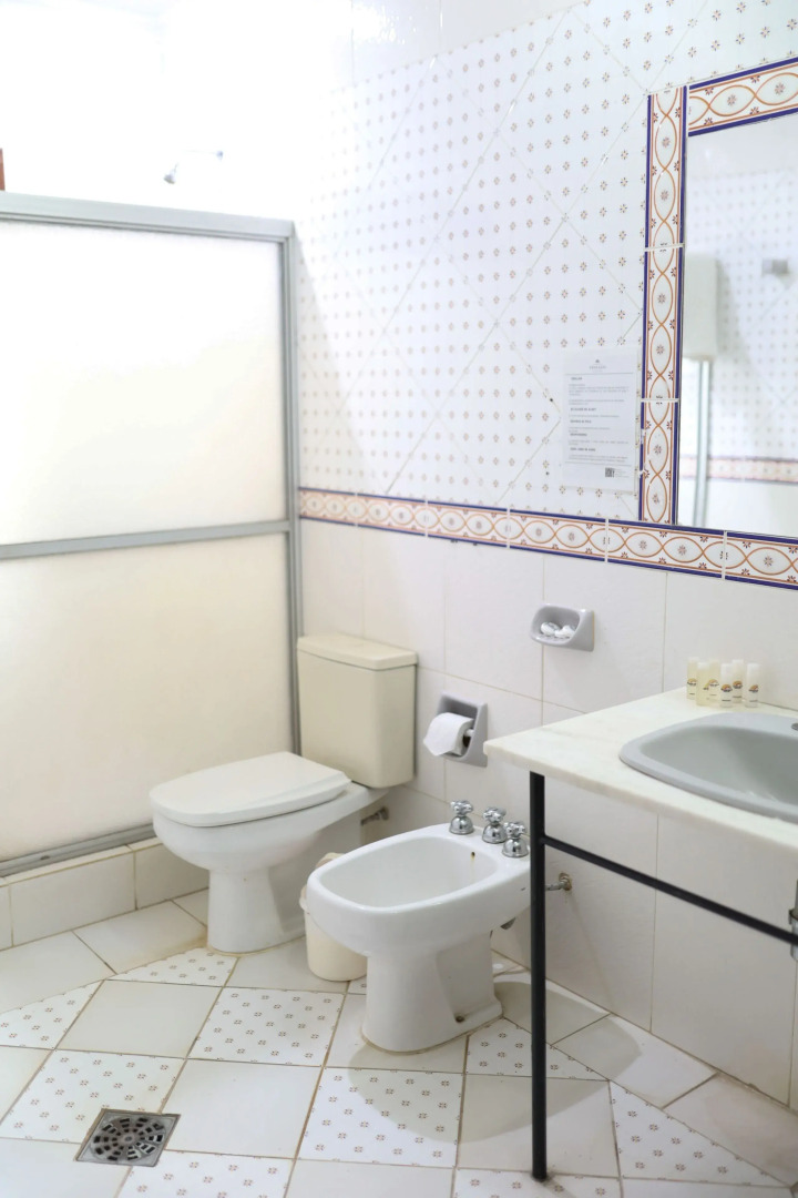 Hotel Terrazas Vista Verde