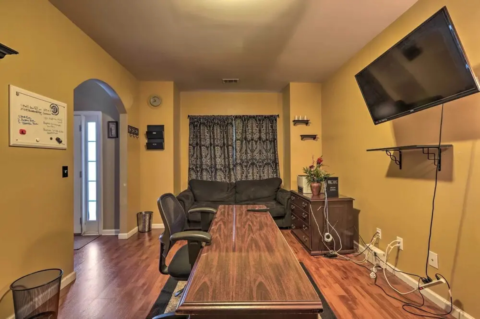 Family Getaway w/ Movie Room Near Atlanta!