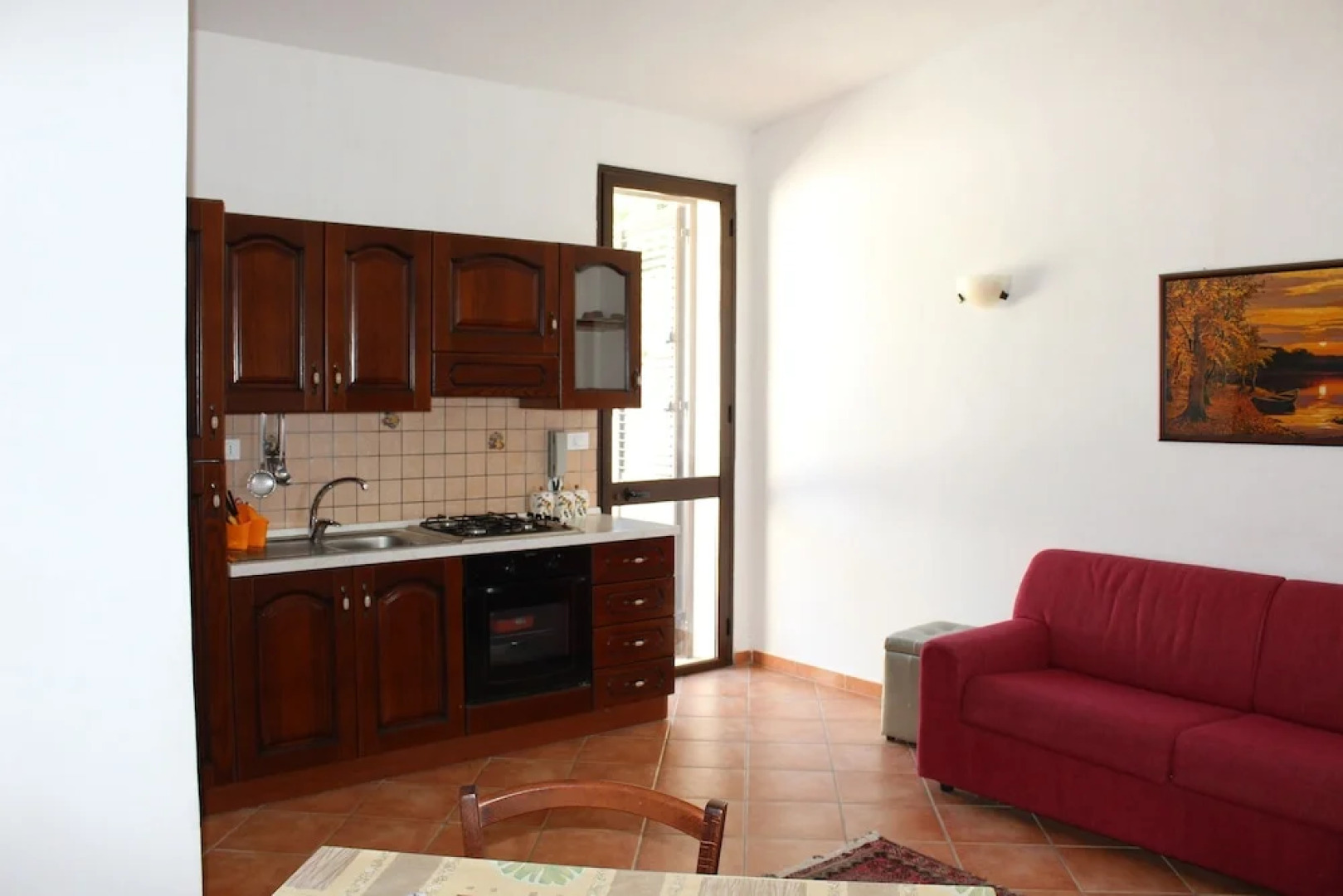 Villa Nunziatella Badia