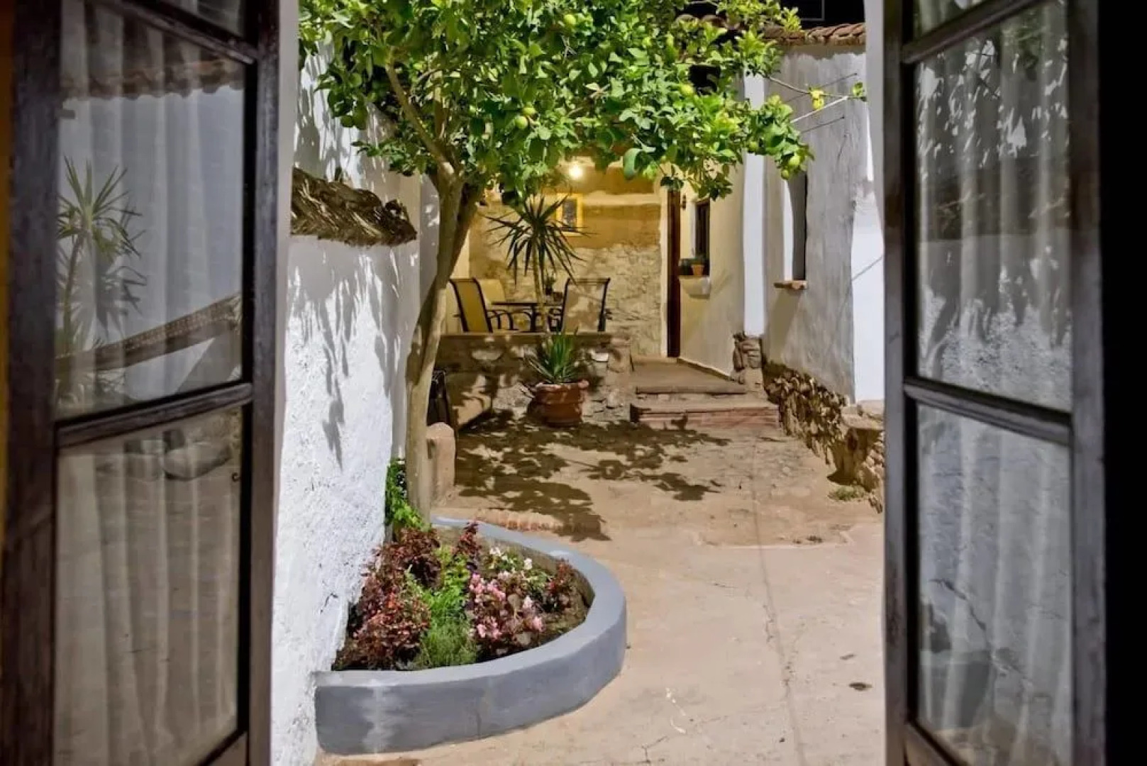 Casa Rural La Posada