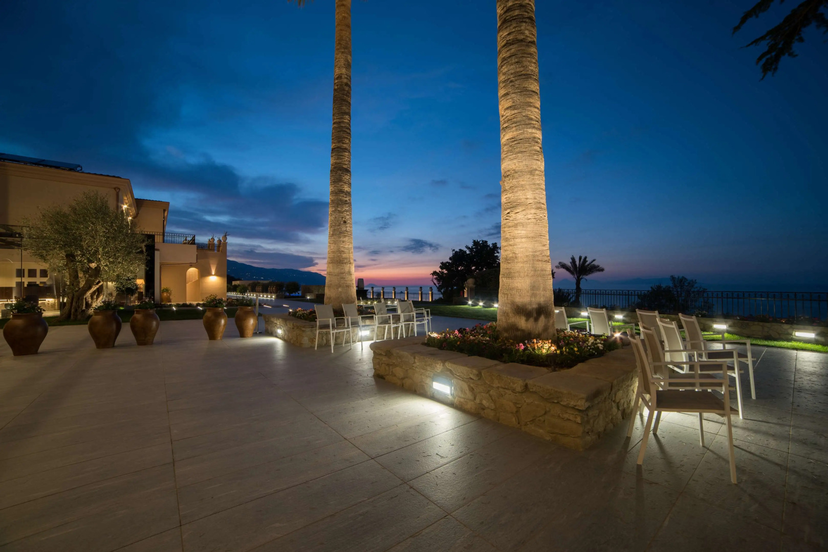 Best Western Plus Hotel Terre di Eolo