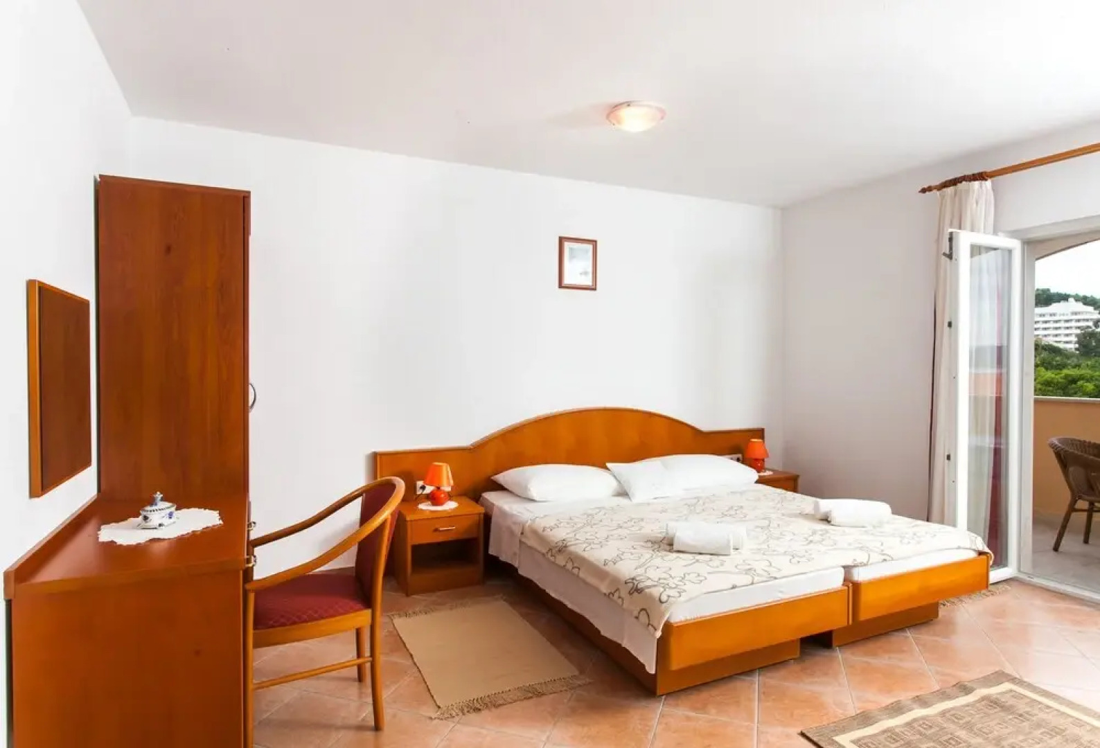 Apartments Ana Lopud