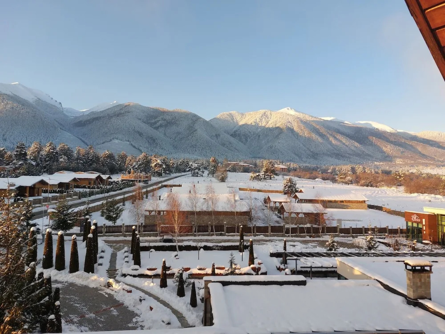 Local Stay Hotel, BW Signature Collection