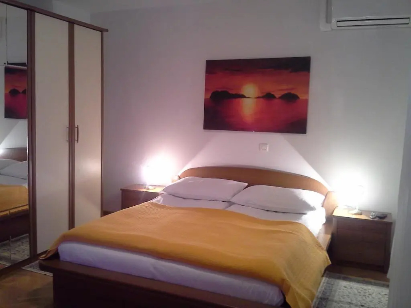 Apartments and Rooms Zudič