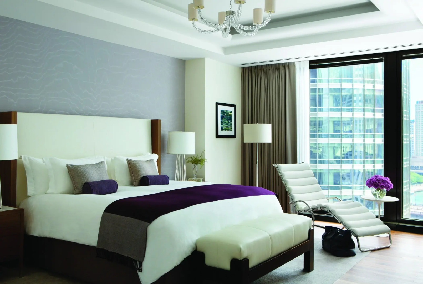 The Langham, Chicago