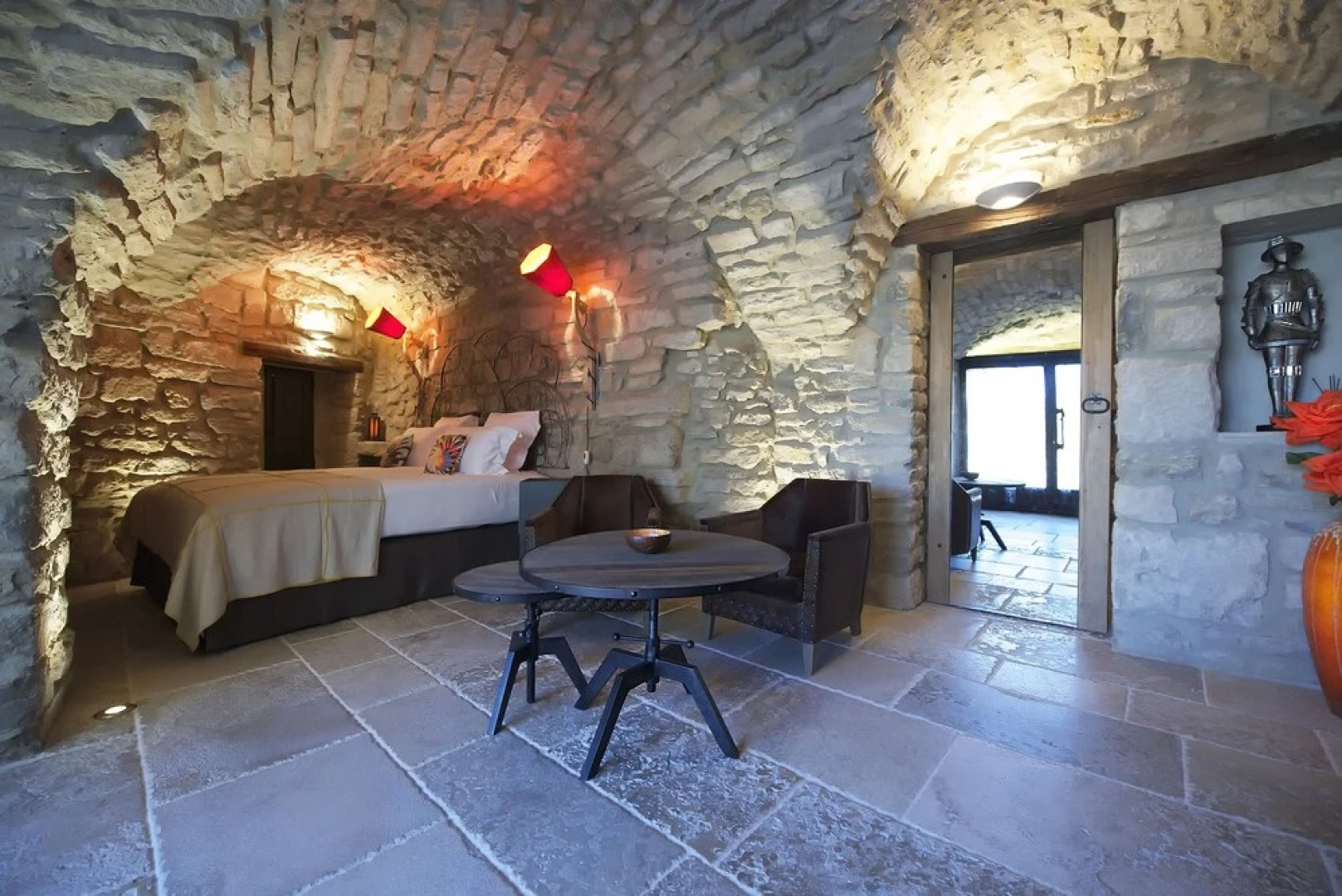 La Maison du Passage