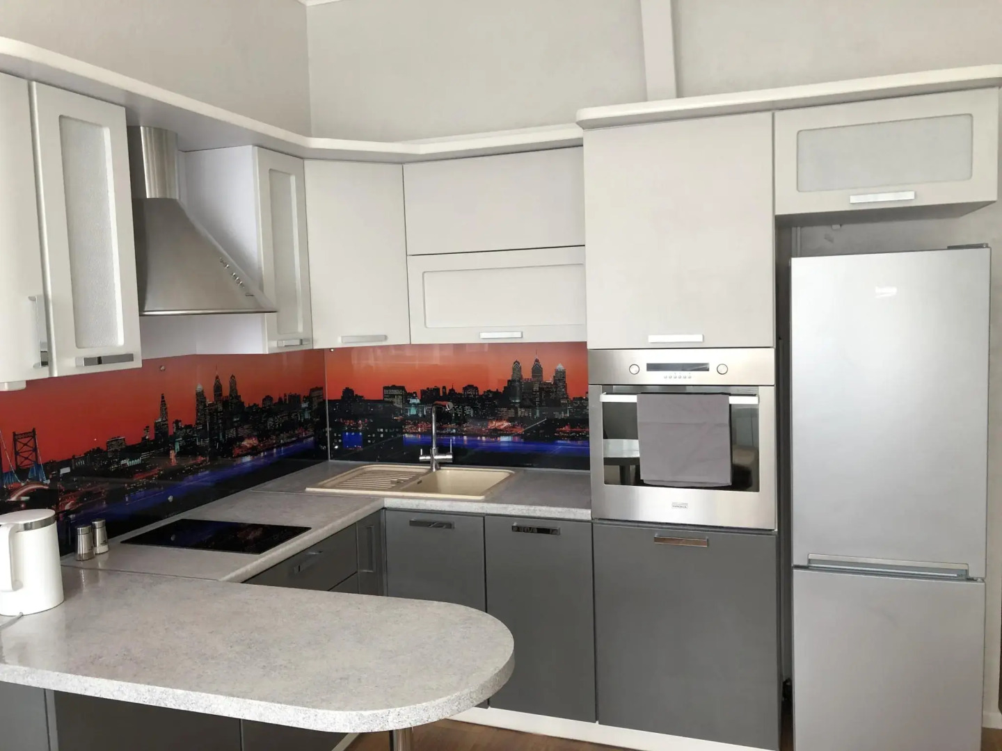 Light House (Лайт Хаус) на улице Ямская 14