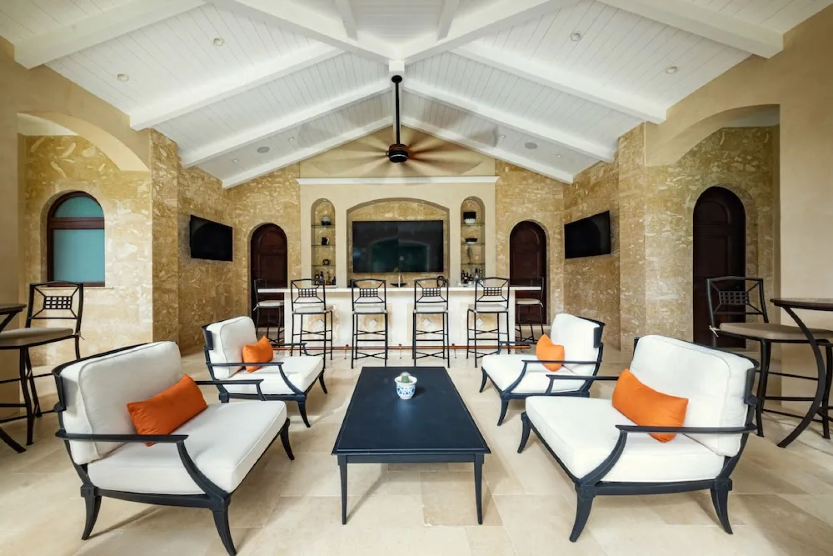 Room-villa Firenze, Costa Rica All Inclu