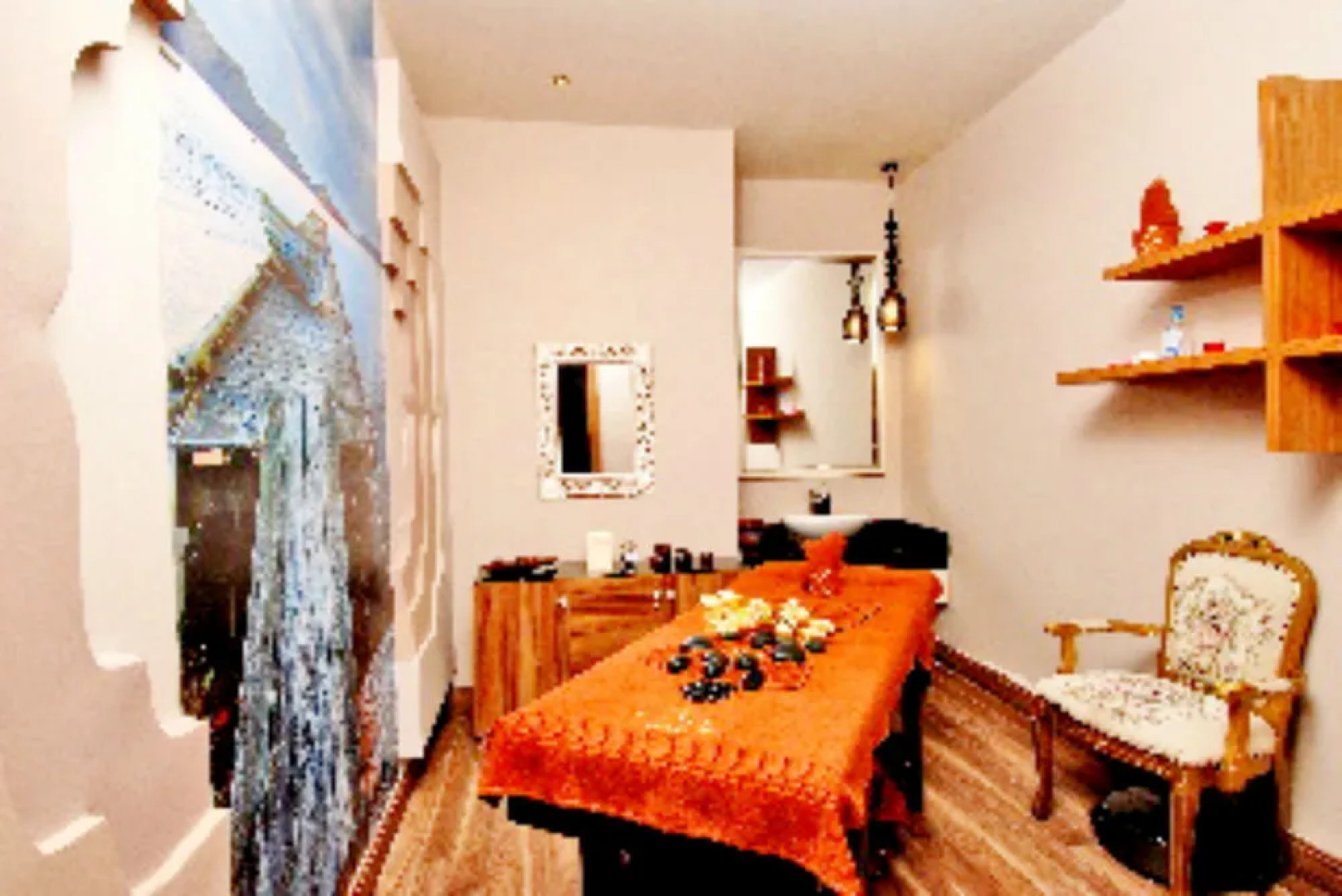 Caribbean World Hammamet Village- All-Inclusive