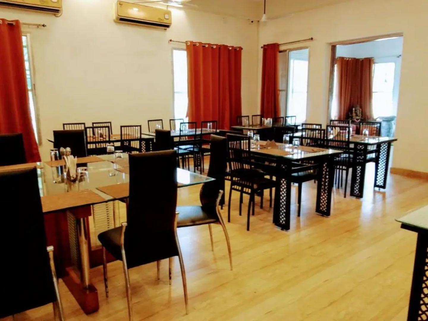 Ramsai Tea & Wildlife Resort