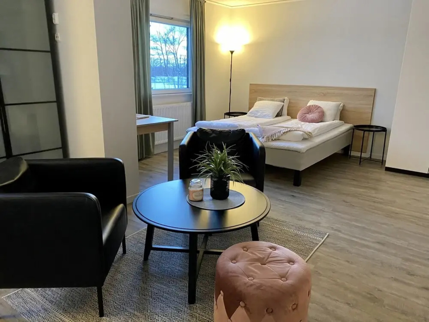 Halmstad Hotel Apartments