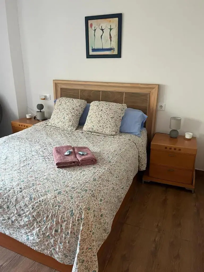 Vivienda turística ondara