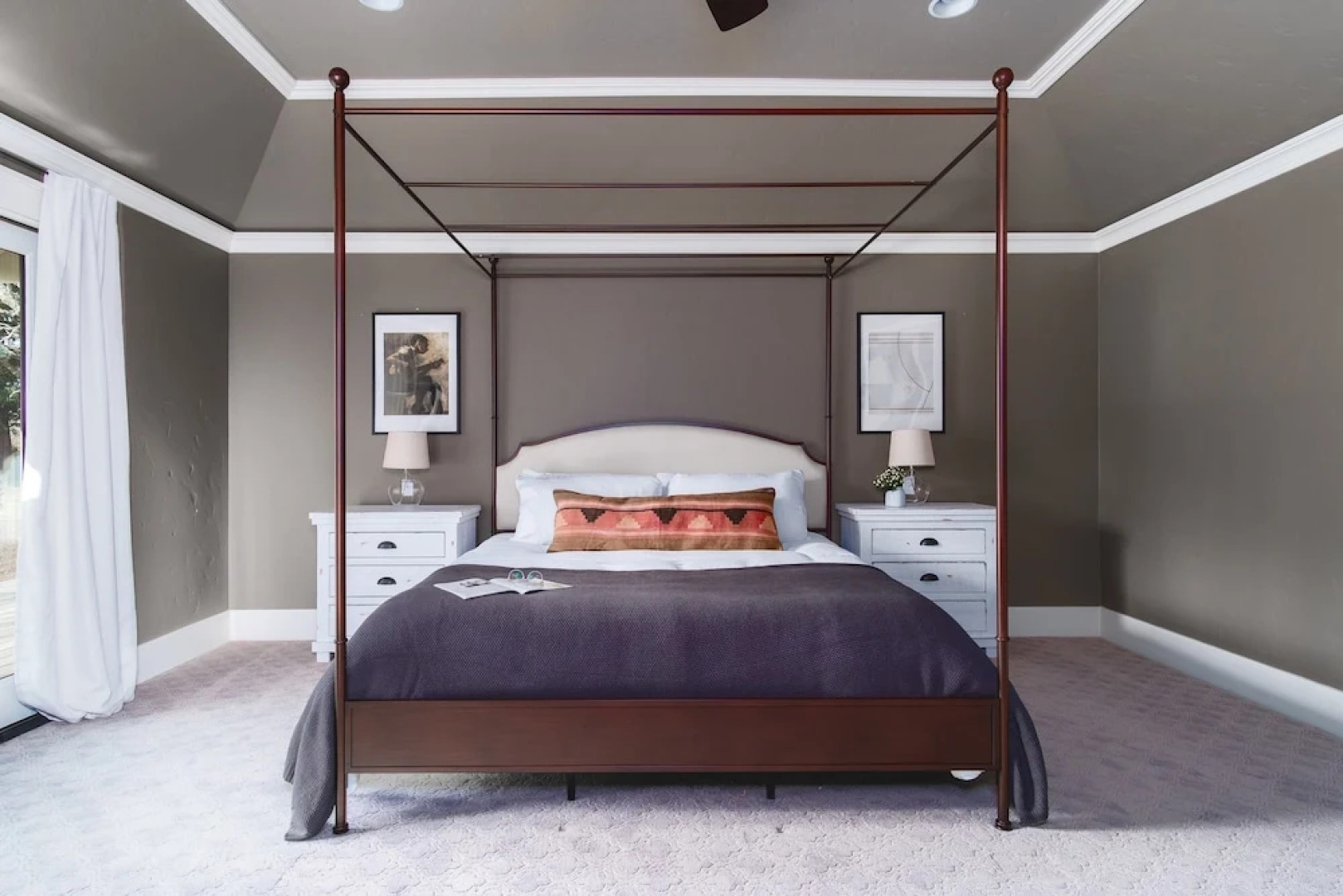 Wellington by Avantstay Secluded Wine Country Estate w/ Gorgeous Mtn Views