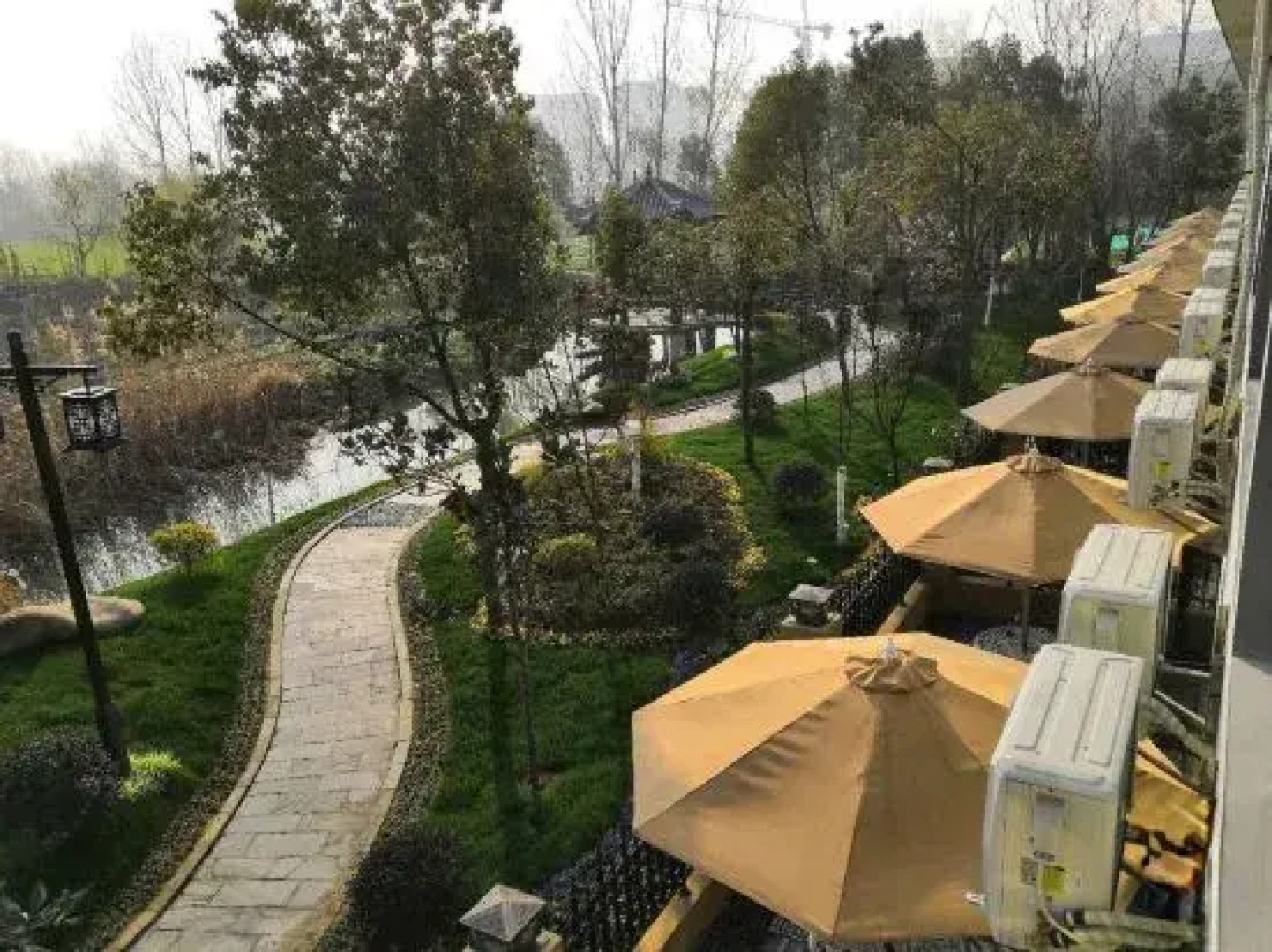 Juhongsheng Holiday Hotel