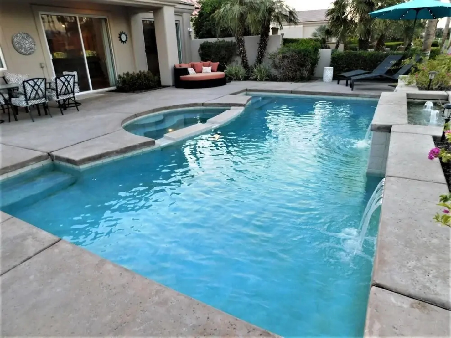 Tanglewood Golf Villa