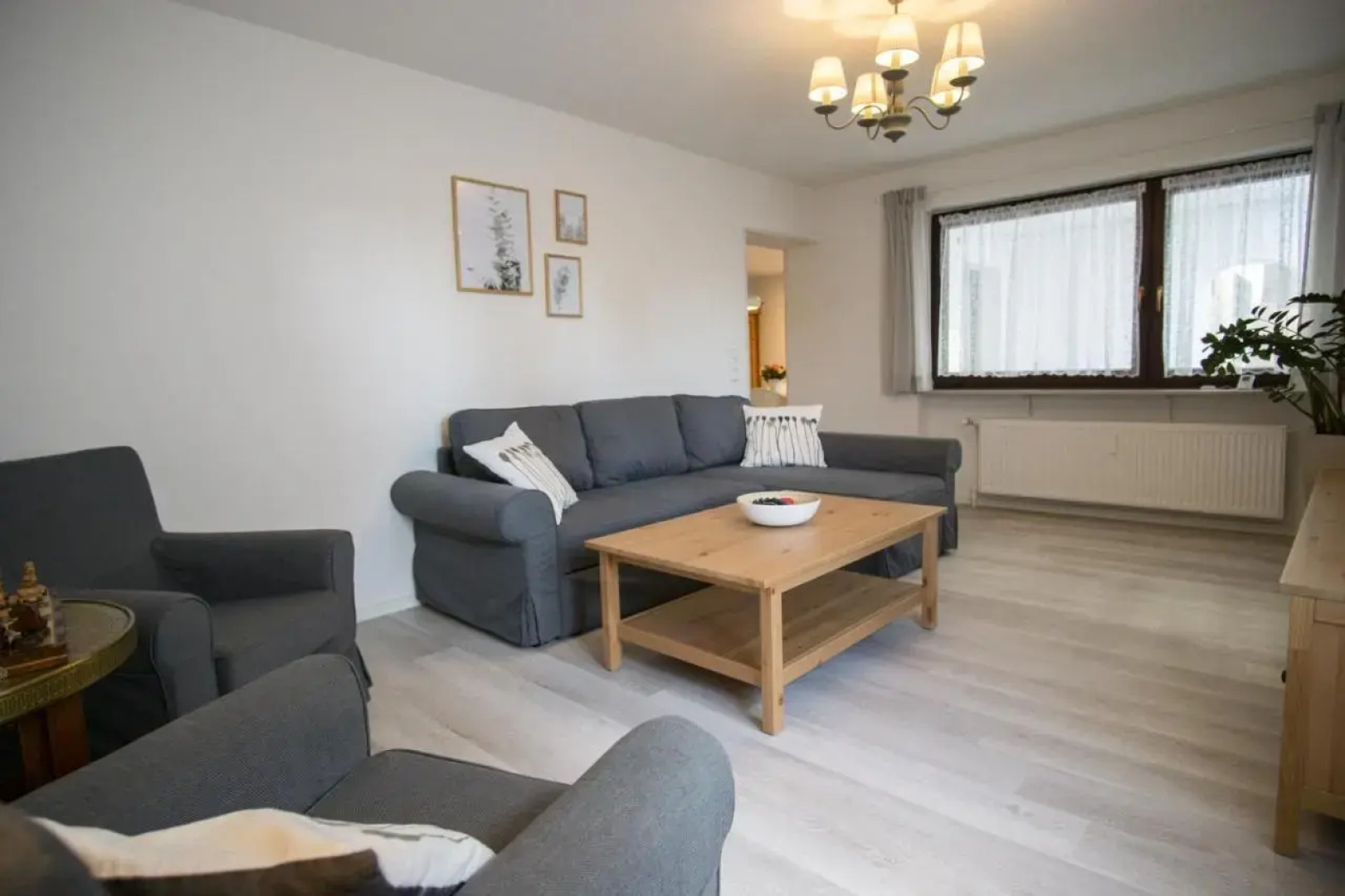 Ferienwohnung Charlotte