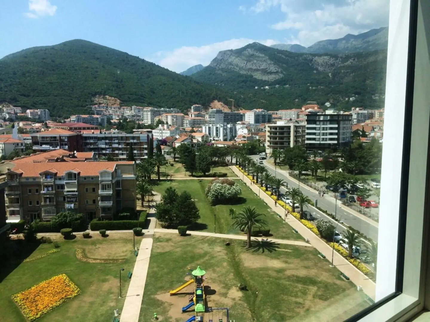 Apartment TC Lux VLSB