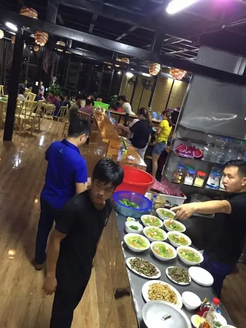 Plum Homestay Hostel