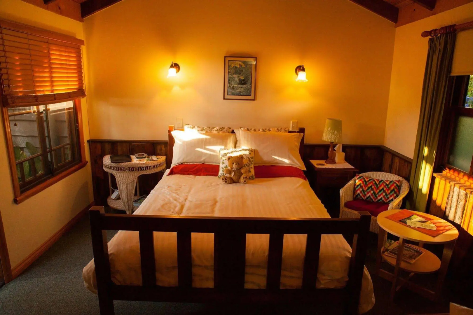 Tamborine Mountain B&B