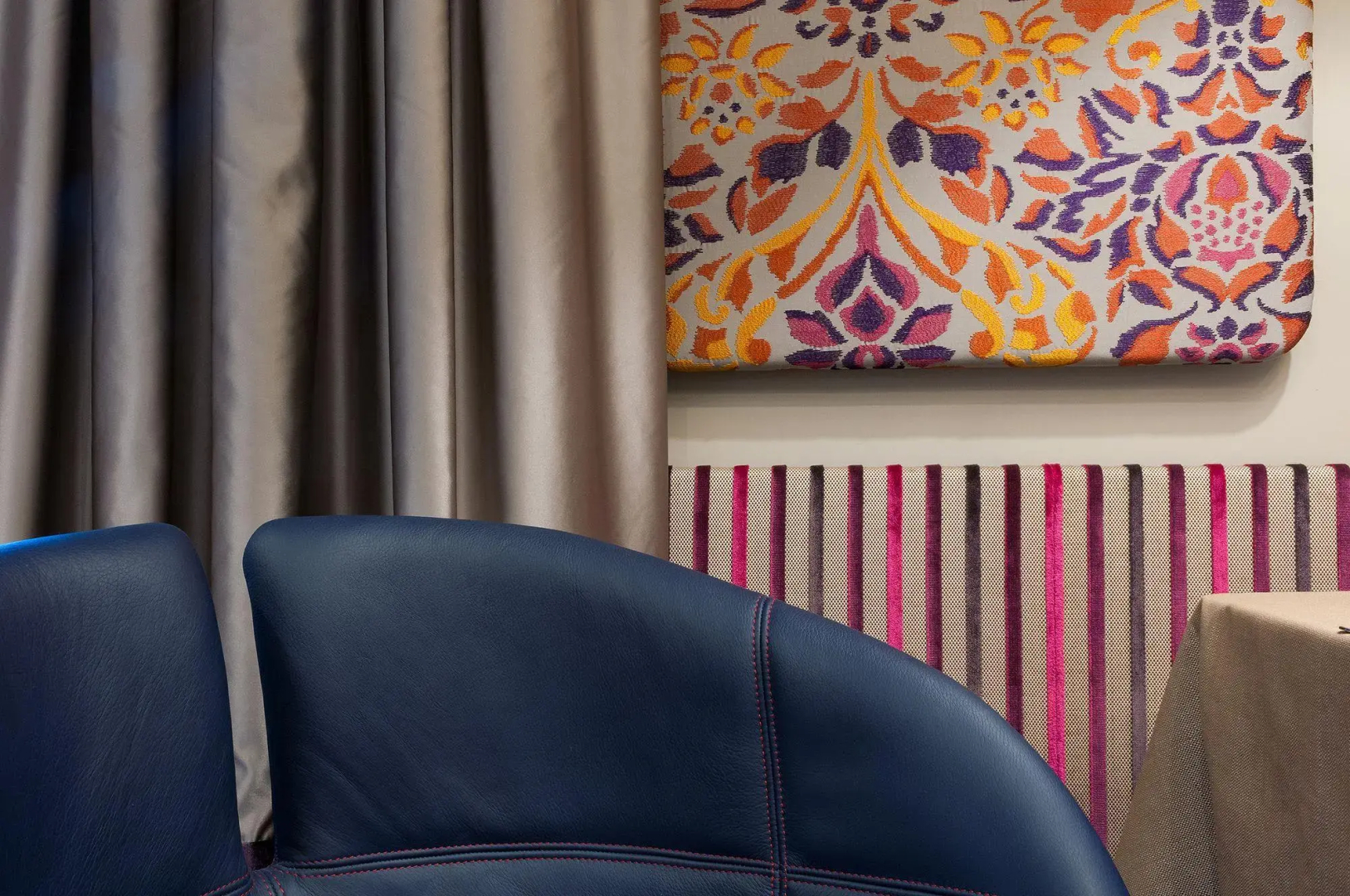 Stendhal Luxury Suites