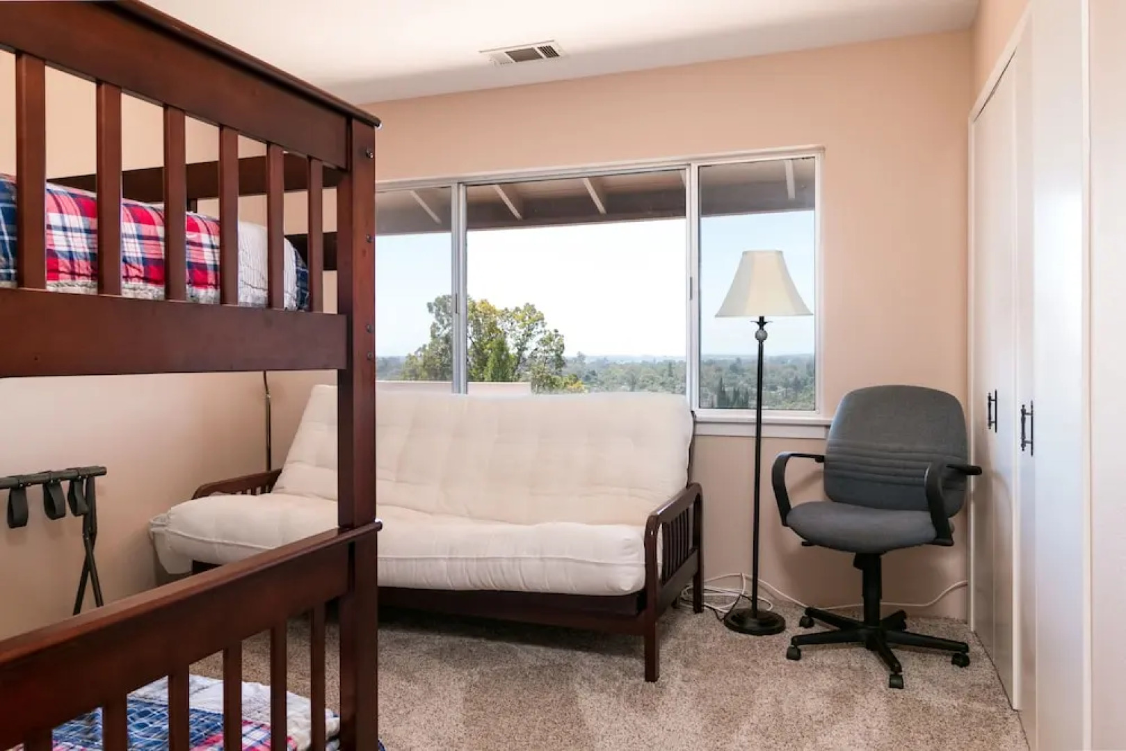 Goleta House with Ocean Views by RedAwning