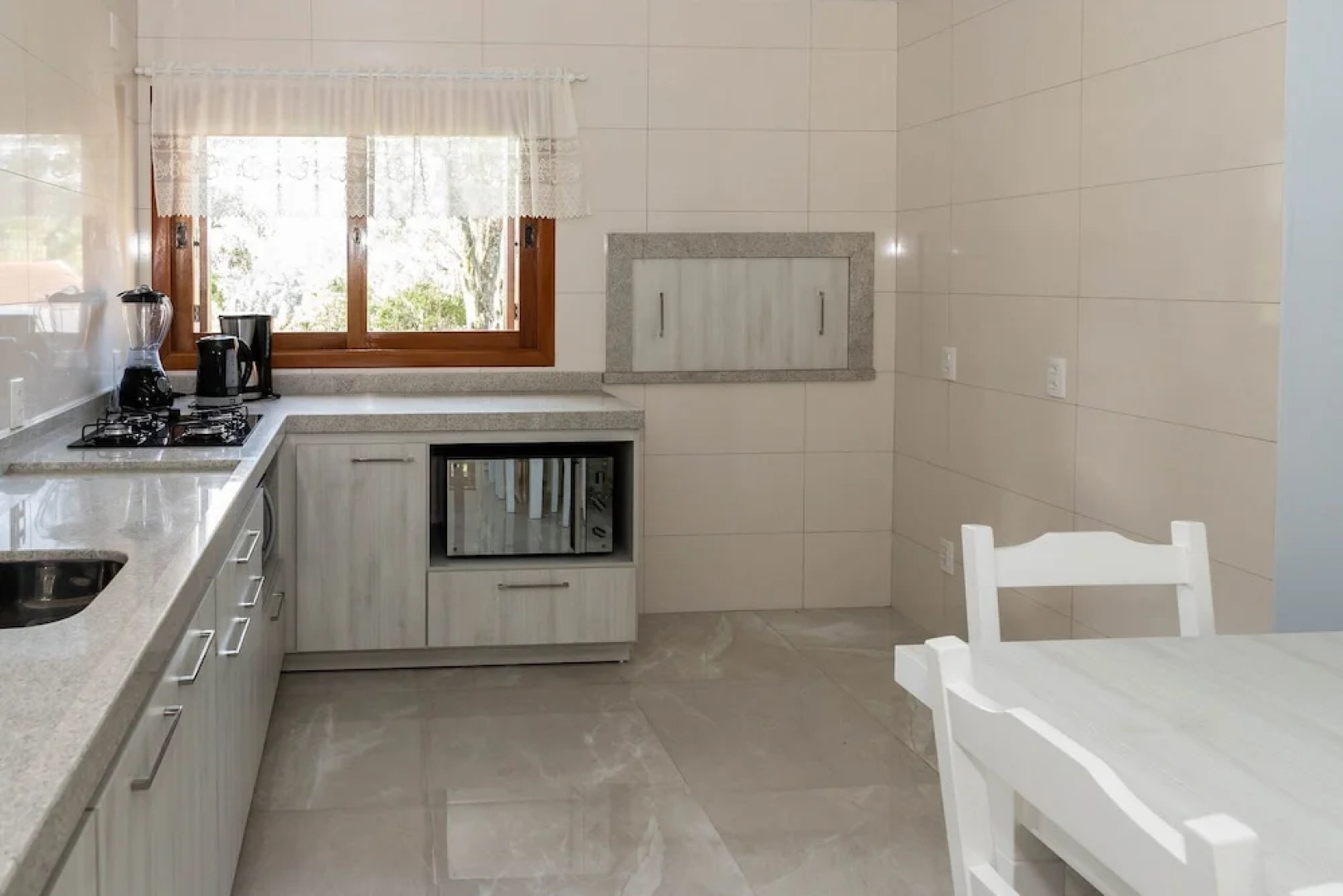 Locar-in Gramado Chácara Bela Vista