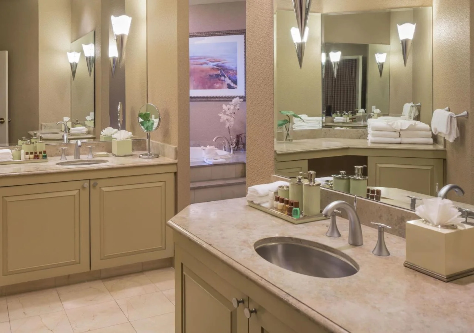 Sheraton Atlantic City Convention Center Hotel