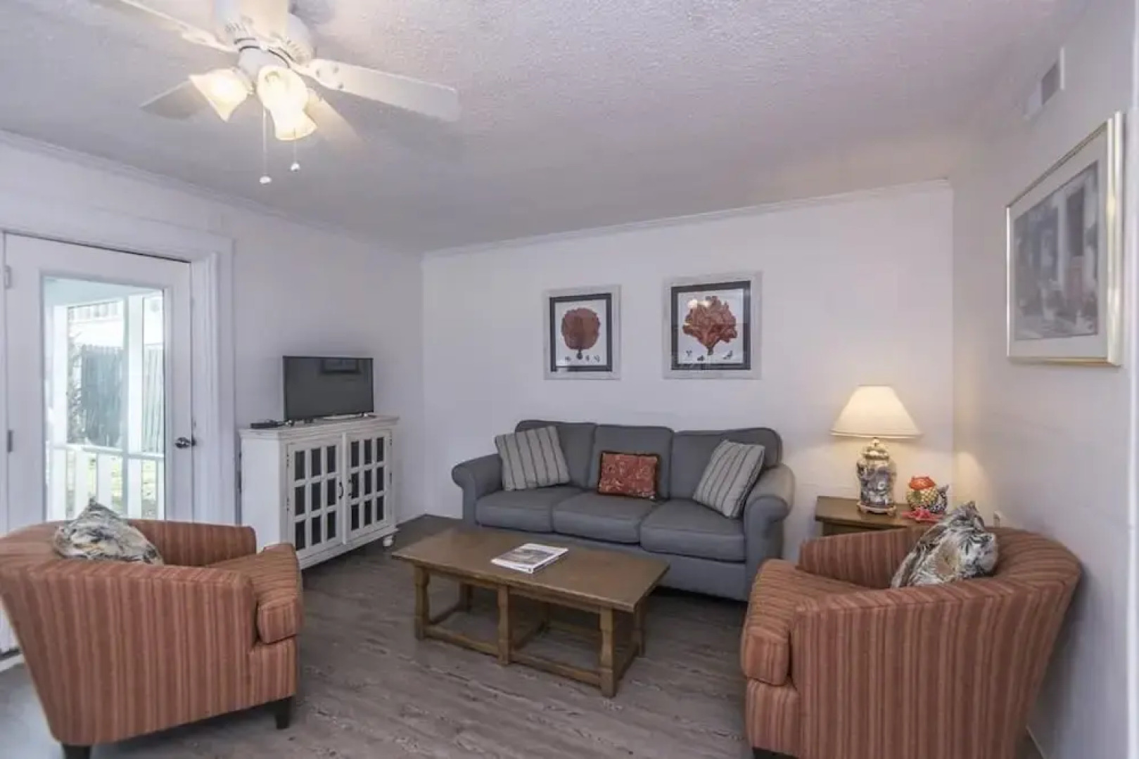 Beach Blessing- Whole House