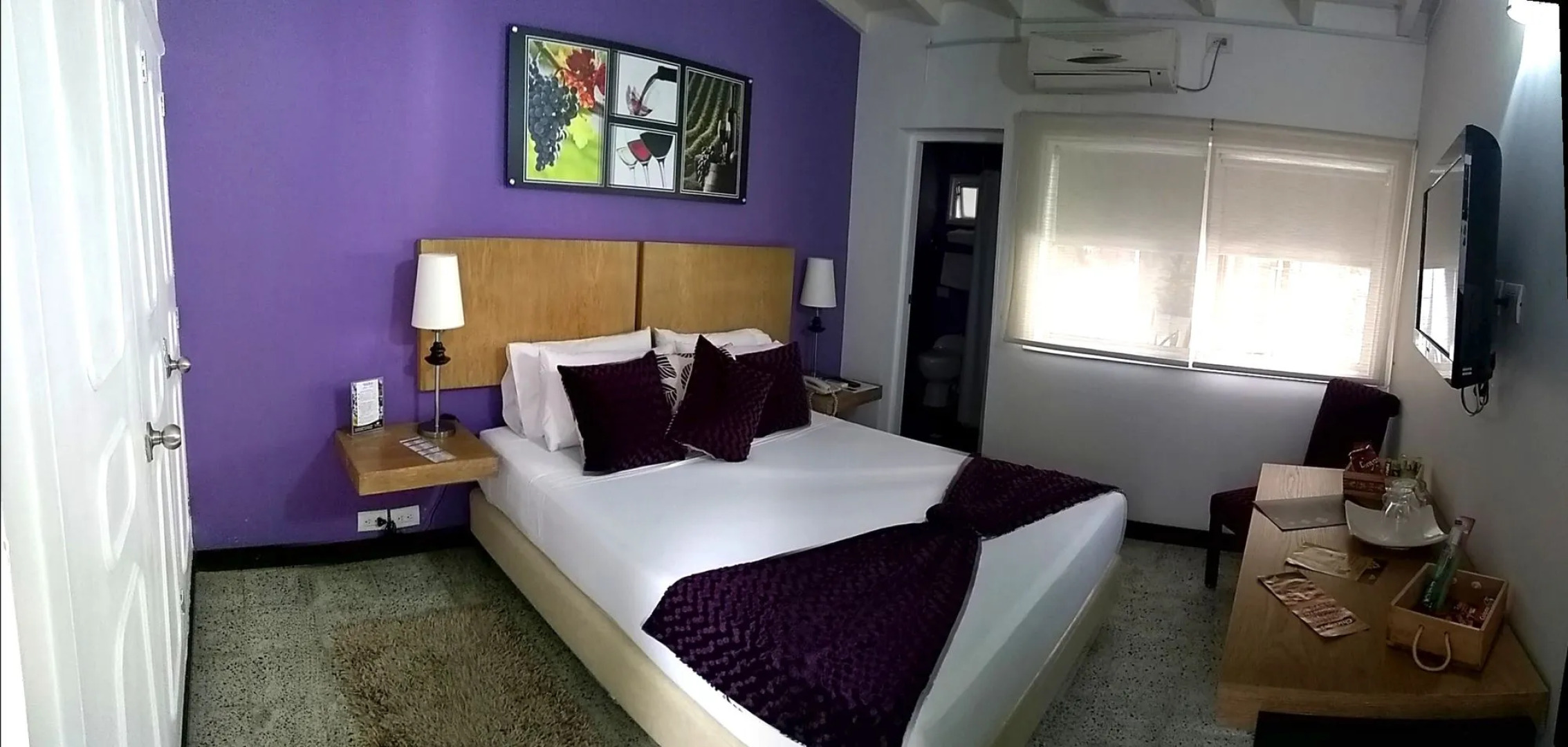 Hotel Aromax del Campestre