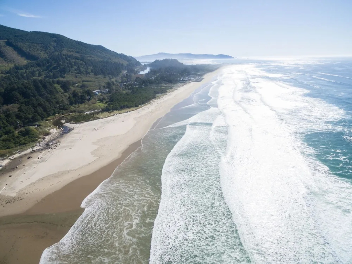 The Strand at Twin Rocks