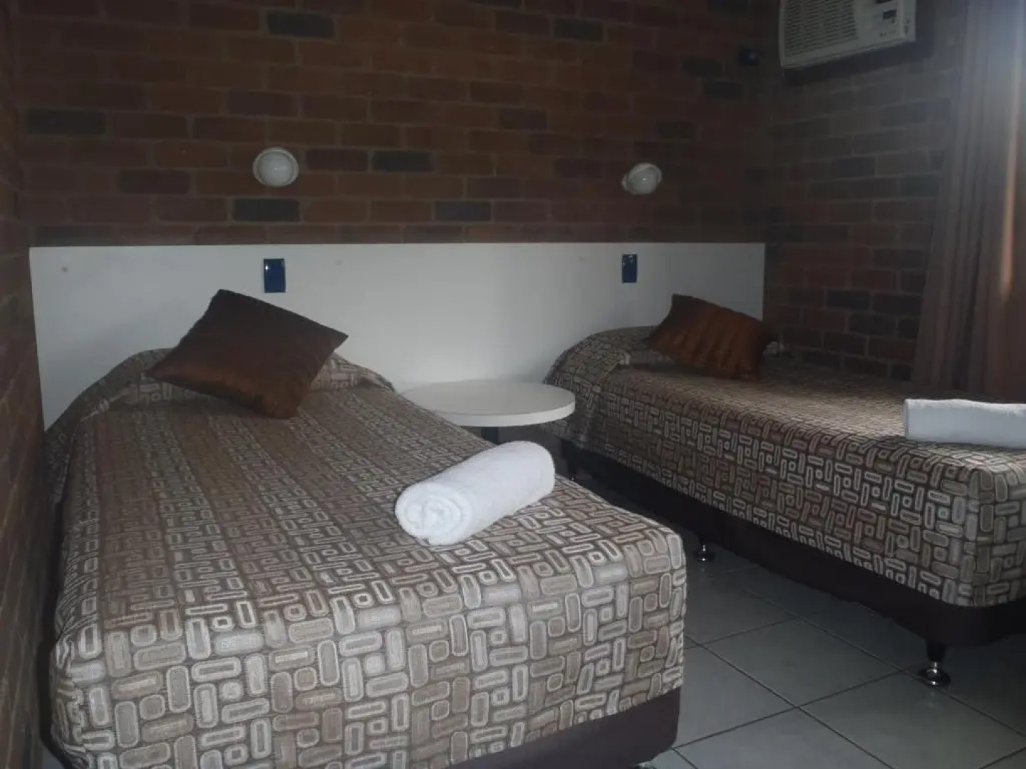 Cattleman's Rest Motor Inn