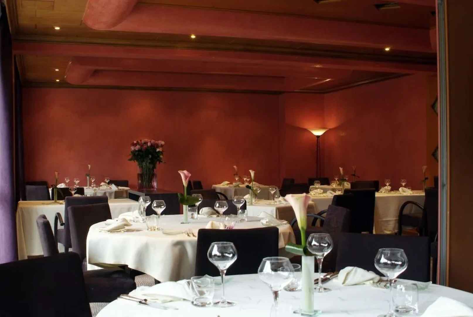 Hostellerie du Rosenmeer