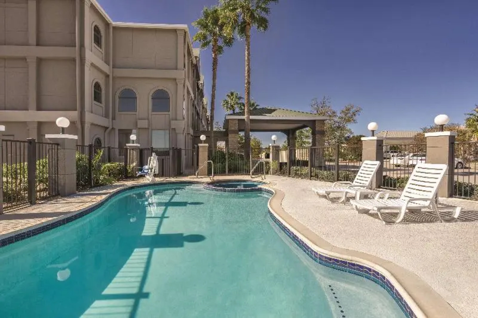 Country Inn & Suites by Radisson, the Woodlands