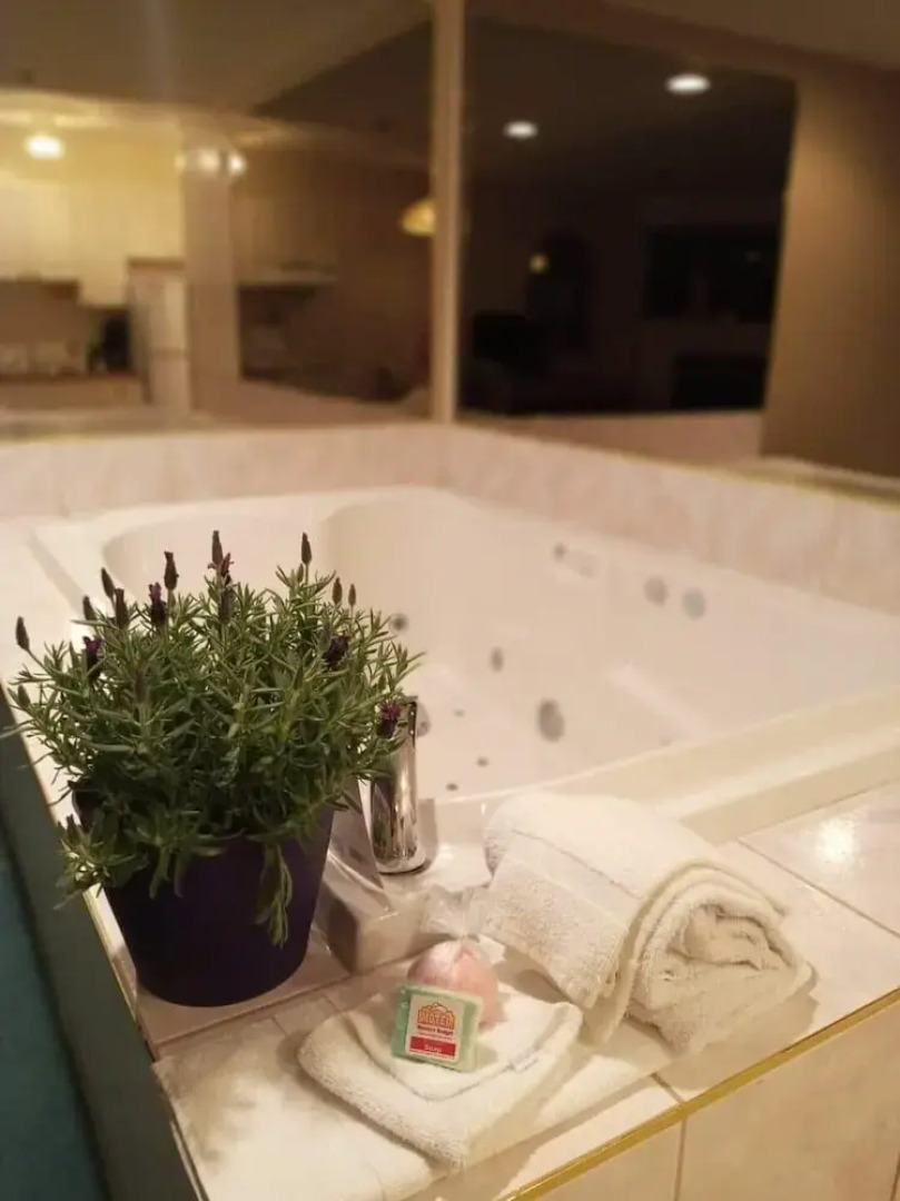 Western Budget Motel Whitecourt 3