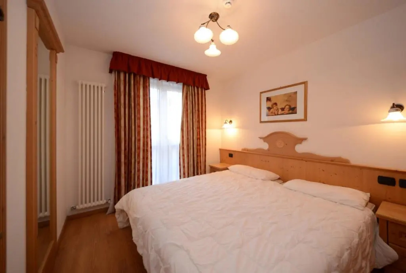 Residence Pez Gajard