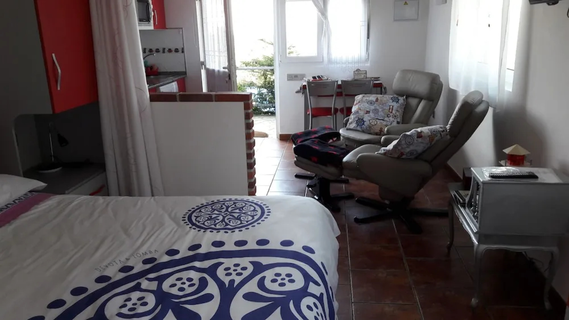 Apartamentos Labana