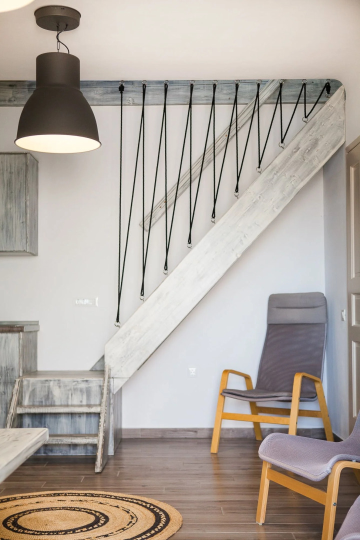 Olive Mykonos Villas