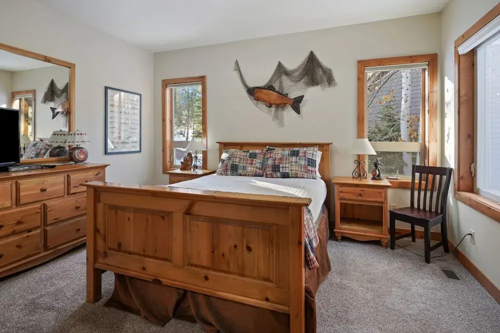 11 Vine Maple 5 Bedroom Home by RedAwning