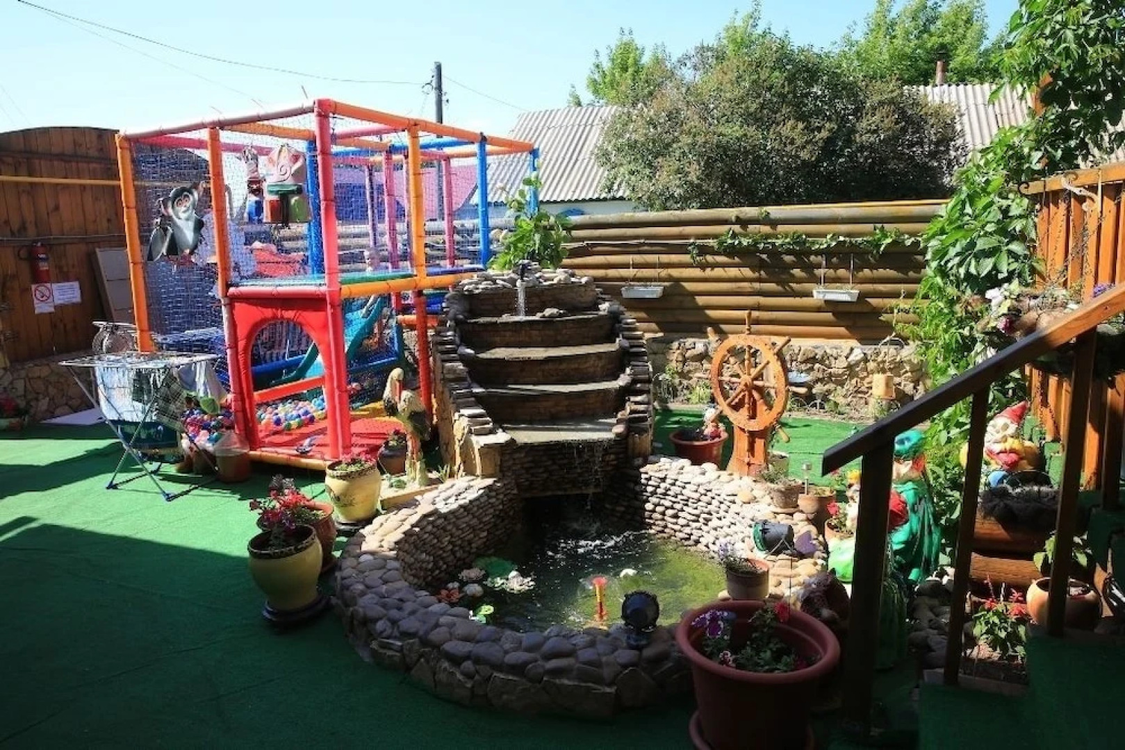 Отель «Онгудай»