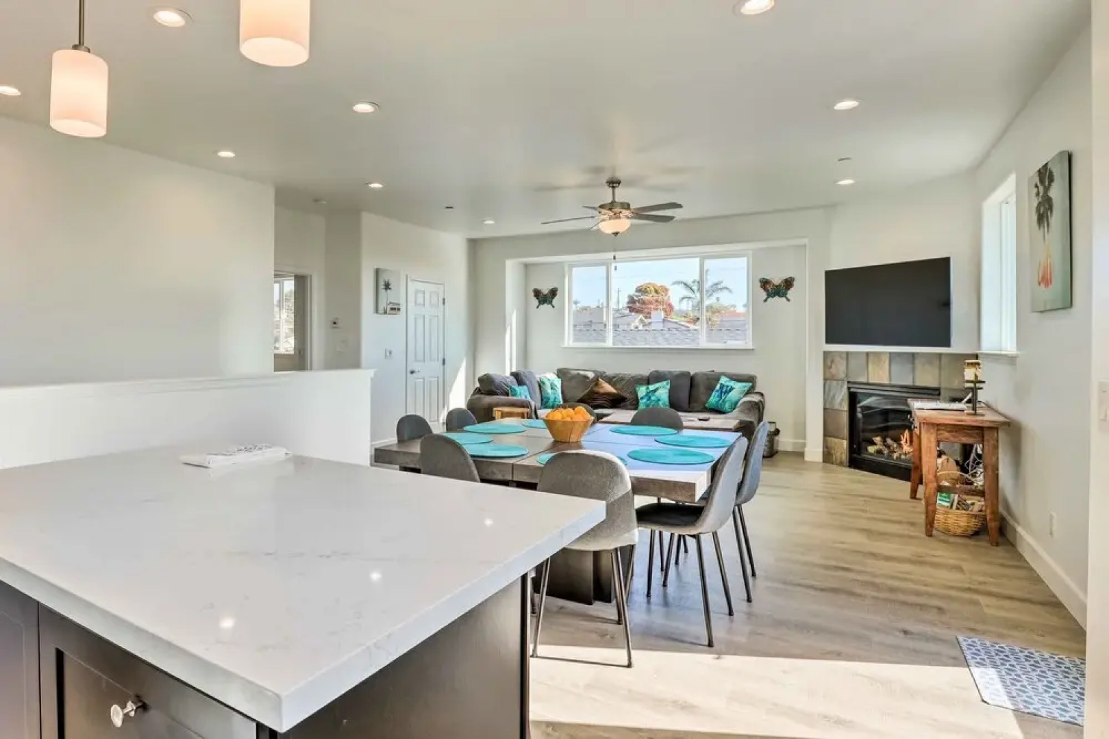 Stunning Getaway < 1 Mi to Grover Beach!