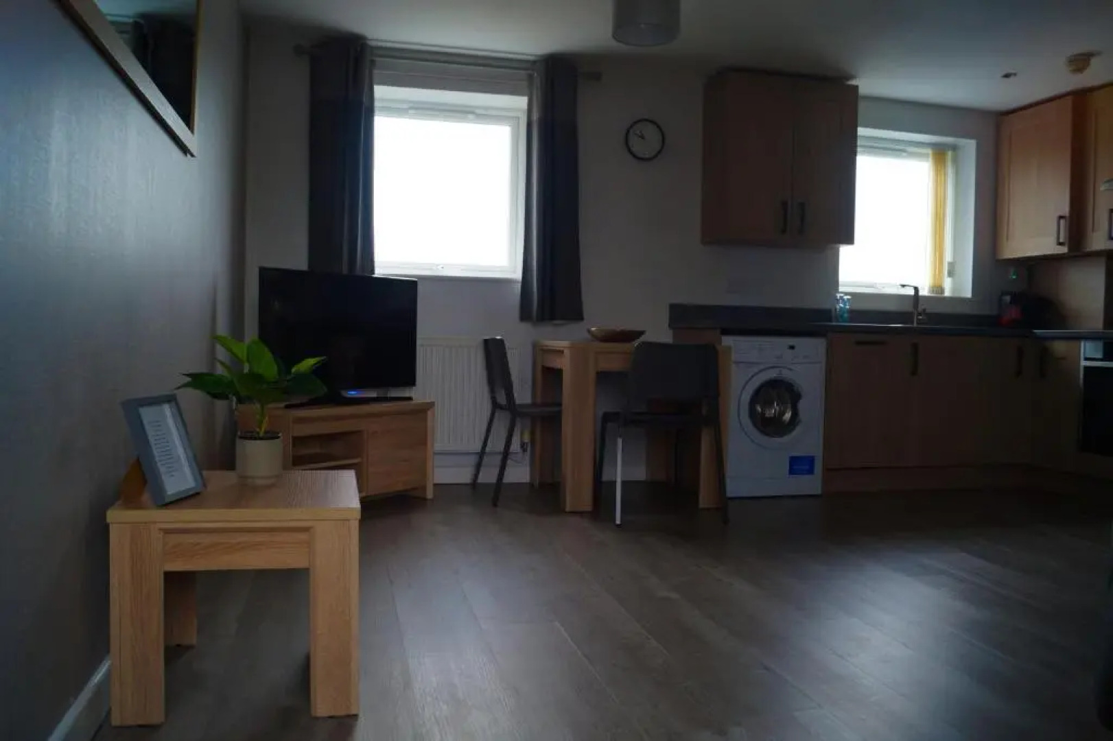 Chapel Court Apartments