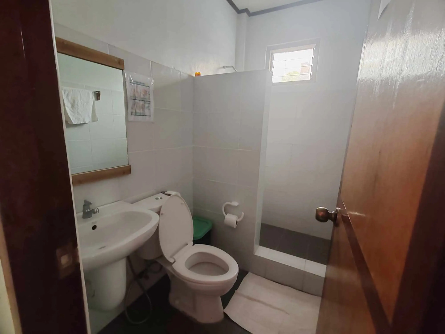 Summer Homes Beach Front Resort and Cottages Port Barton