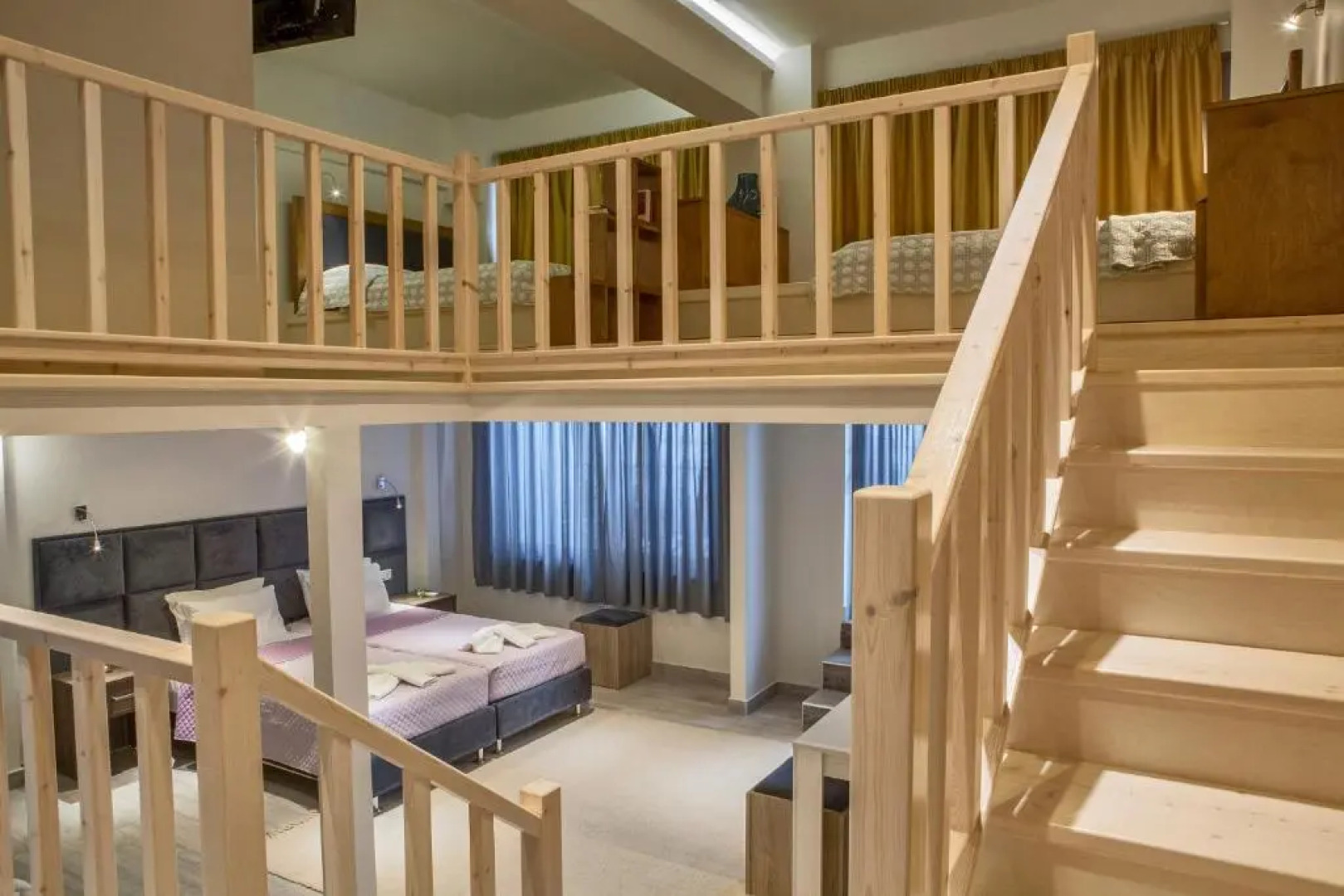 Mari Hotel & Maisonettes