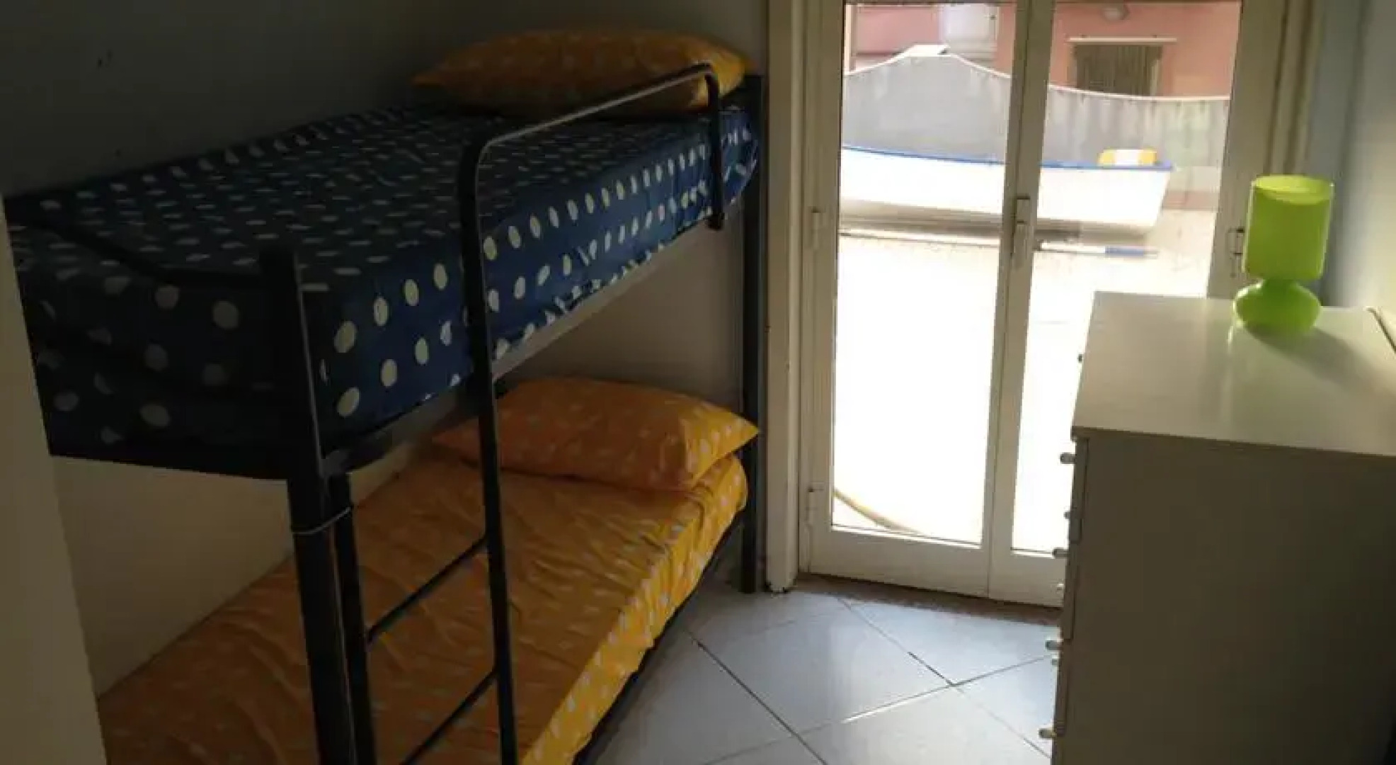 Casa Mare SantAlessio