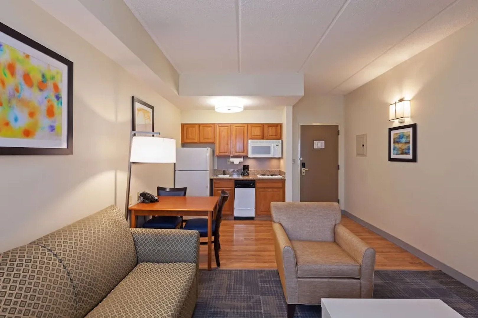 Homewood Suites by Hilton Brownsville
