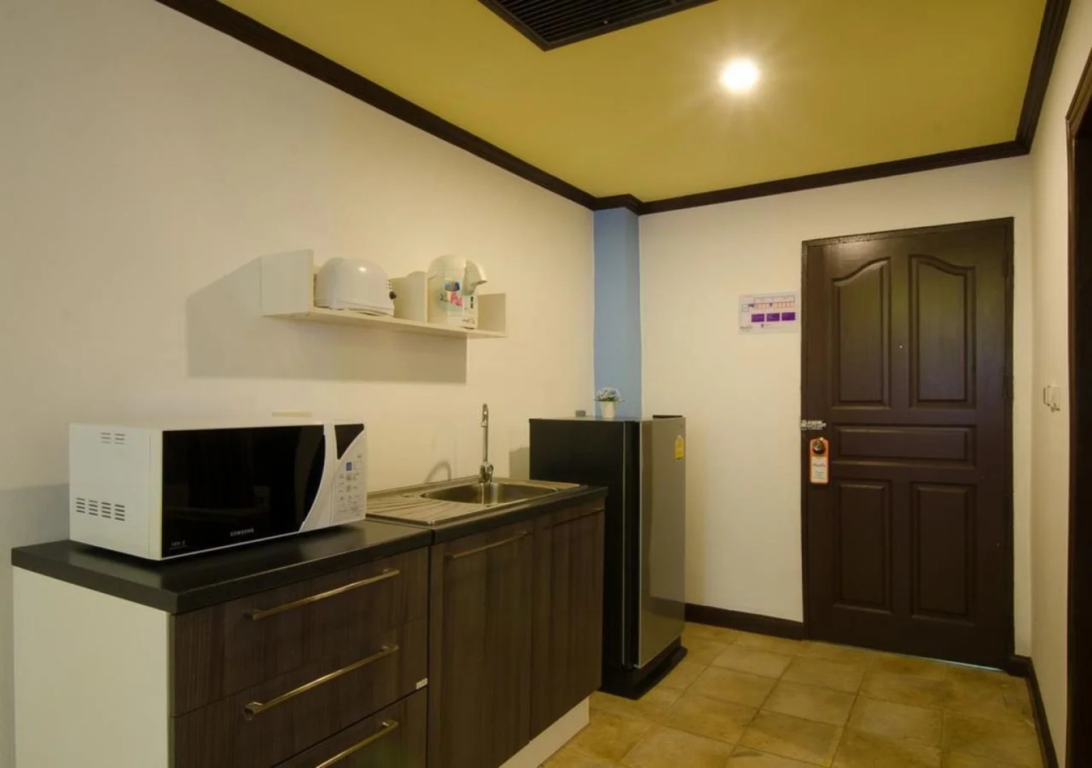 iCheck inn Klong Muang