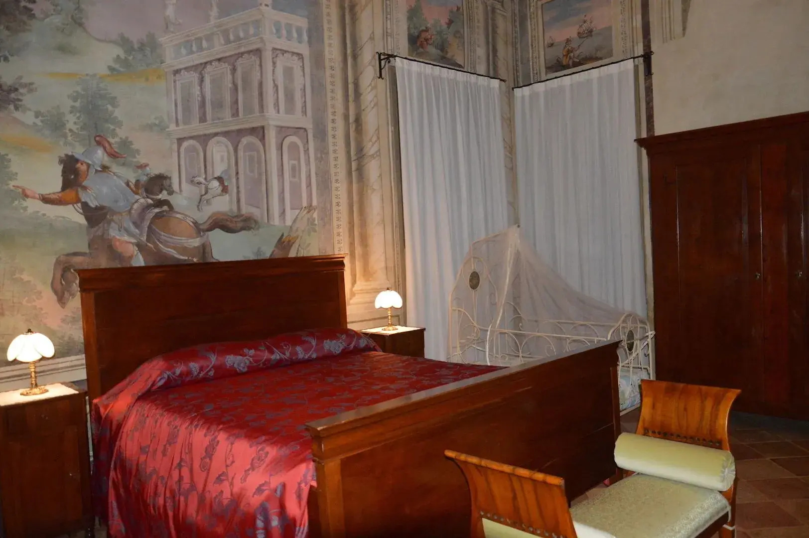 Azienda Agricola Marin